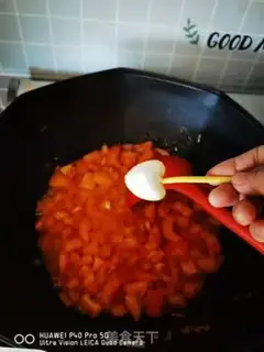 Make Pumpkin soup step 8