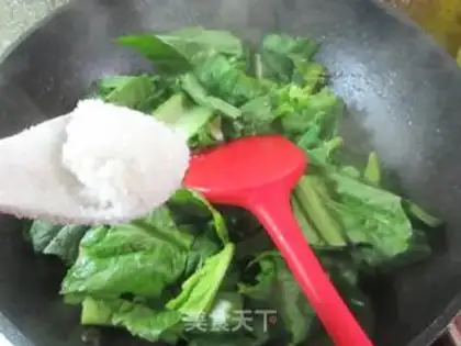 Make Creambone and cauliflower step 6