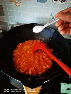 Make Pumpkin soup step 9