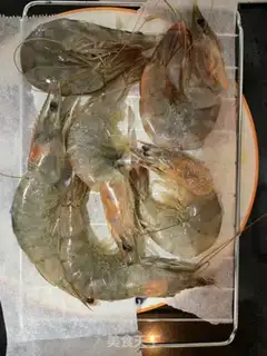 Make Shrimp step 3