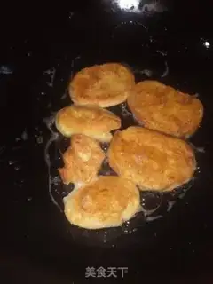 Make Gold buns step 8