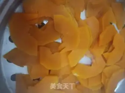 Make Corn bar step 0