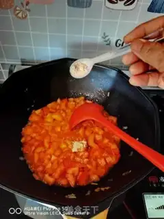 Make Pumpkin soup step 10