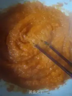 Make Corn bar step 1