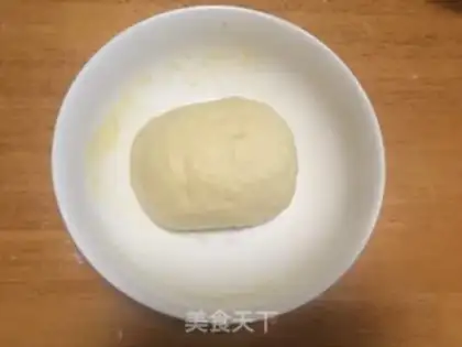 Make Yogurt toast step 3
