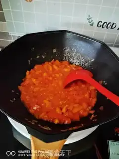 Make Pumpkin soup step 11
