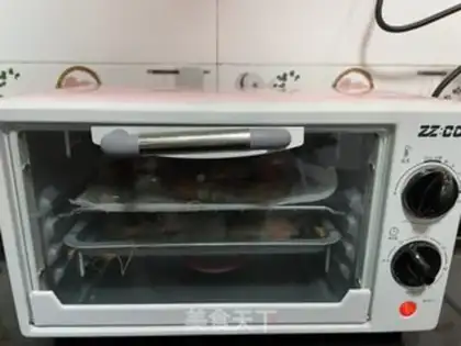 Make Shrimp step 5