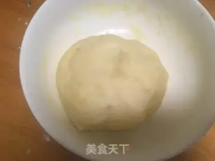 Make Yogurt toast step 4