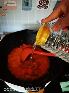 Make Pumpkin soup step 12