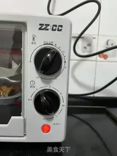 Make Garlic shrimp with broccoli step 11