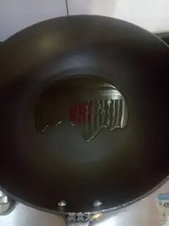 Make Onion noodles step 2