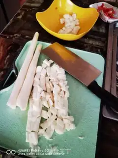 Make Pumpkin soup step 13
