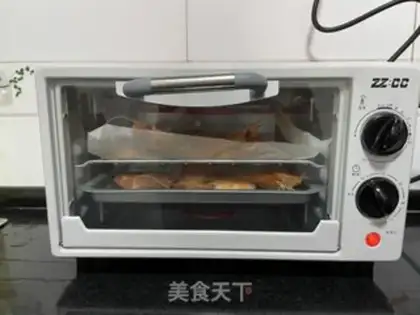 Make Shrimp step 7