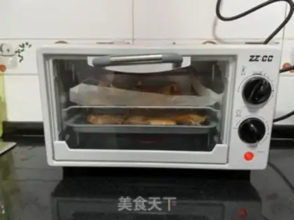 Make Shrimp step 8