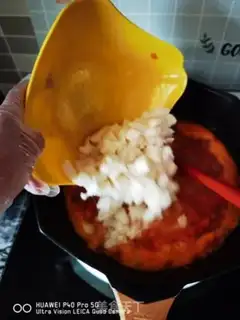 Make Pumpkin soup step 14
