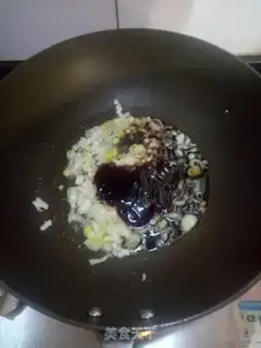 Make Onion noodles step 4
