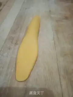 Make Corn bar step 6