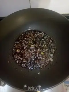 Make Onion noodles step 5