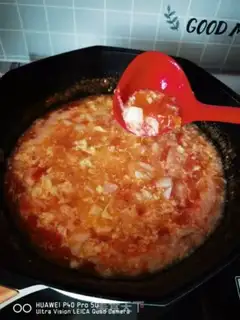 Make Pumpkin soup step 16