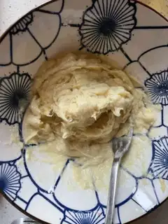 Make The souffle step 0