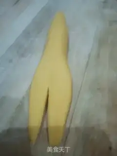Make Corn bar step 8