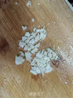 Make Garlic cucumber step 2