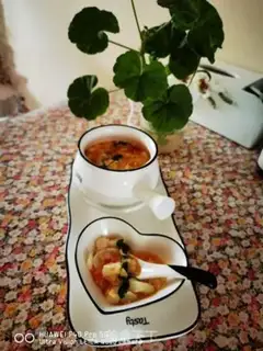 Make Pumpkin soup step 18