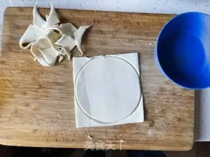 Make The souffle step 2