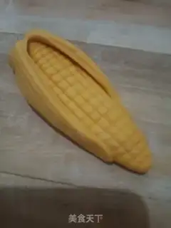 Make Corn bar step 10