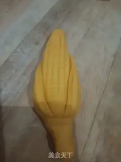 Make Corn bar step 11