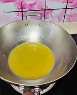 Make Orange juicy corn step 6