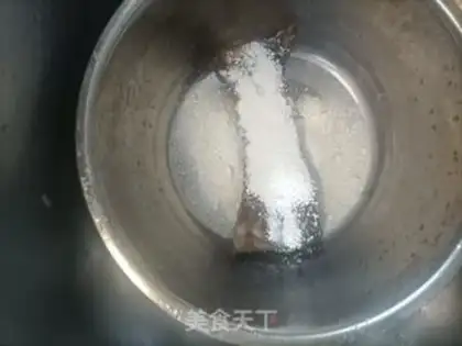 Make Taste it step 1