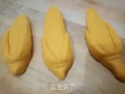 Make Corn bar step 13