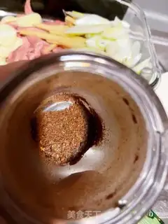 Make Homemade beef jerky step 5