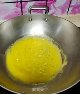 Make Orange juicy corn step 7