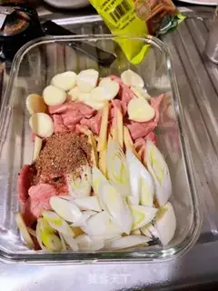 Make Homemade beef jerky step 6