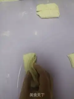 Make Onion bouquet step 4