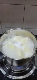 Make Pork dumplings step 9