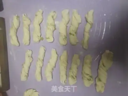 Make Onion bouquet step 5