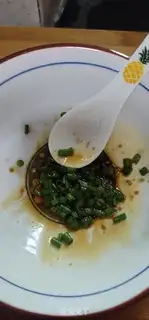 Make Pork dumplings step 10