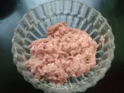 Make Snack shrimp, tarts step 2