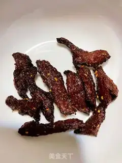 Make Homemade beef jerky step 11