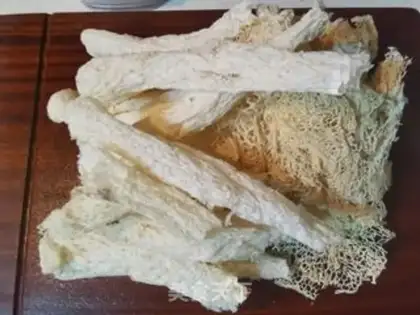 Make Bone soup step 6