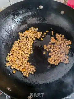 Make Butter popcorn step 0
