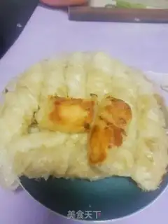 Make Onion bouquet step 8