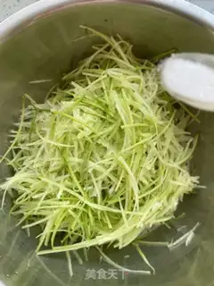 Make Carrot step 0