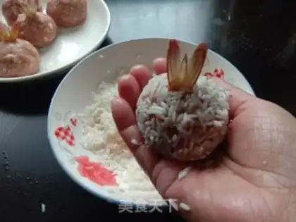 Make Snack shrimp, tarts step 5