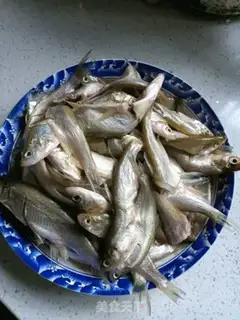 Make Fish stew fans step 0