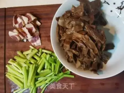 Make The celery step 0