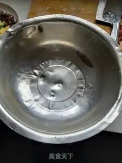 Make Fish stew fans step 2